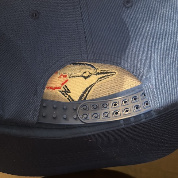 Blue Jays Hat - Picture 2 of 2